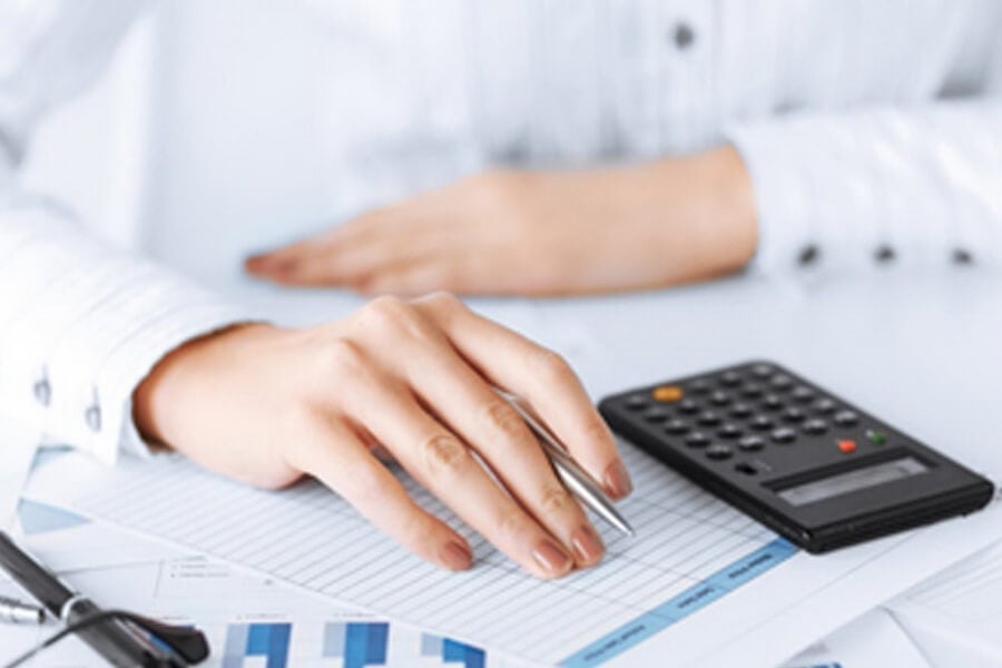 calculating the real estate deposit calculating the real estate deposit