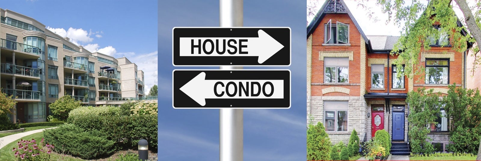 condo or house condo or house