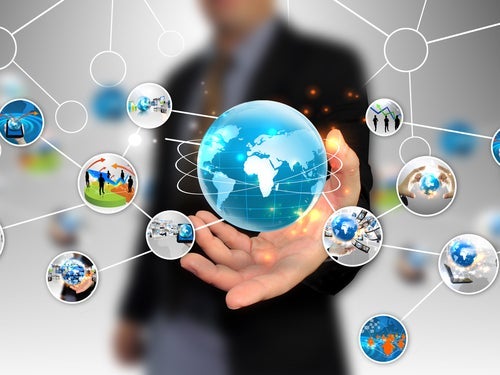 real estate and technology real estate and technology