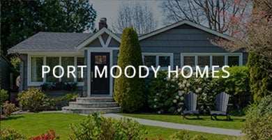 Properties for sale in Port Moody