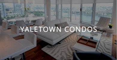 All condos for sale in Yaletown