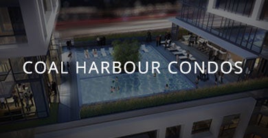 Coal Harbour properties for sale