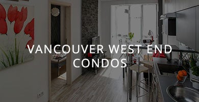 Properties for sale in Vancouver Westend 