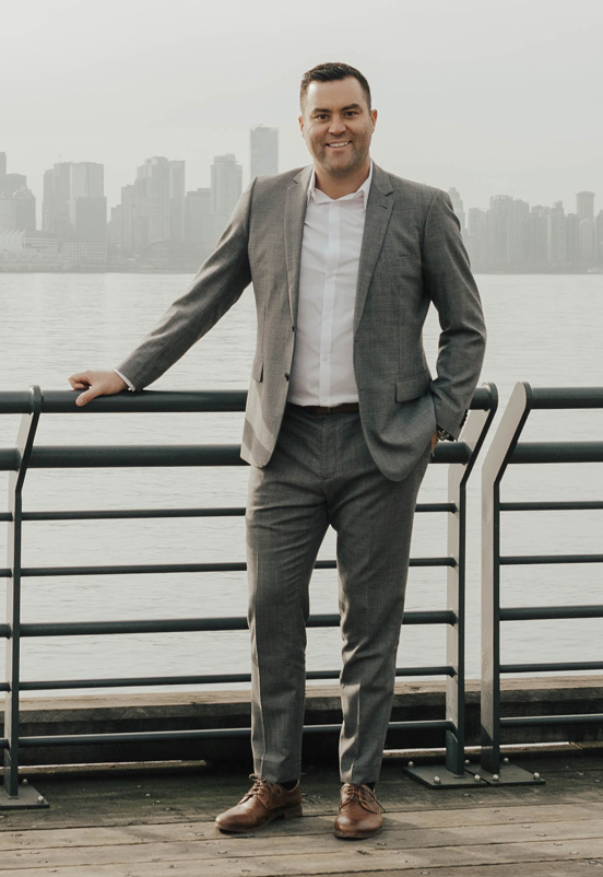 Jamie Wallace — Wallace Green Real Estate Group