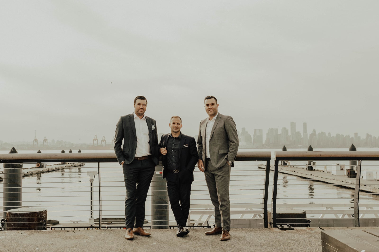 Wallace Green Real Estate Group &mdash; North Vancouver Realtors