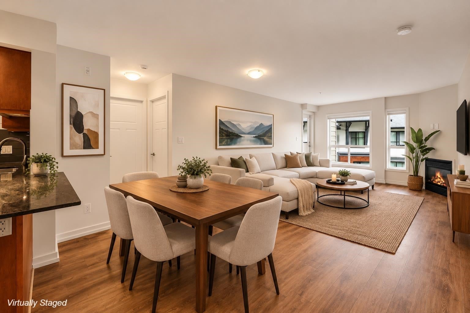 305-1212 Main Street, Squamish