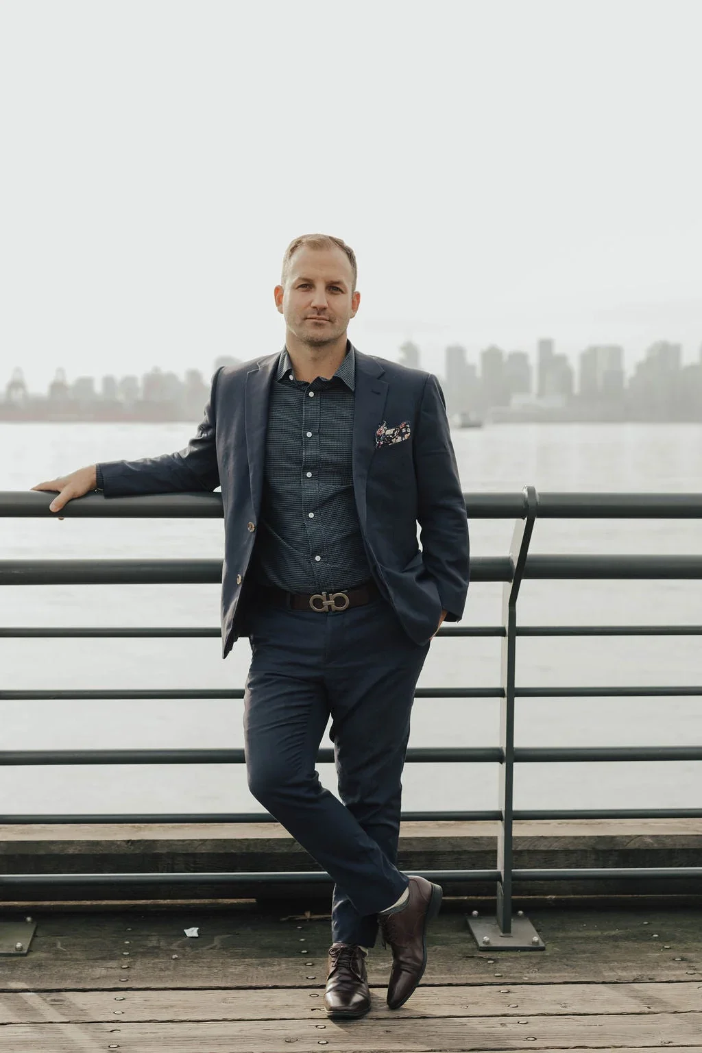 Carson Green — Wallace Green Real Estate Group