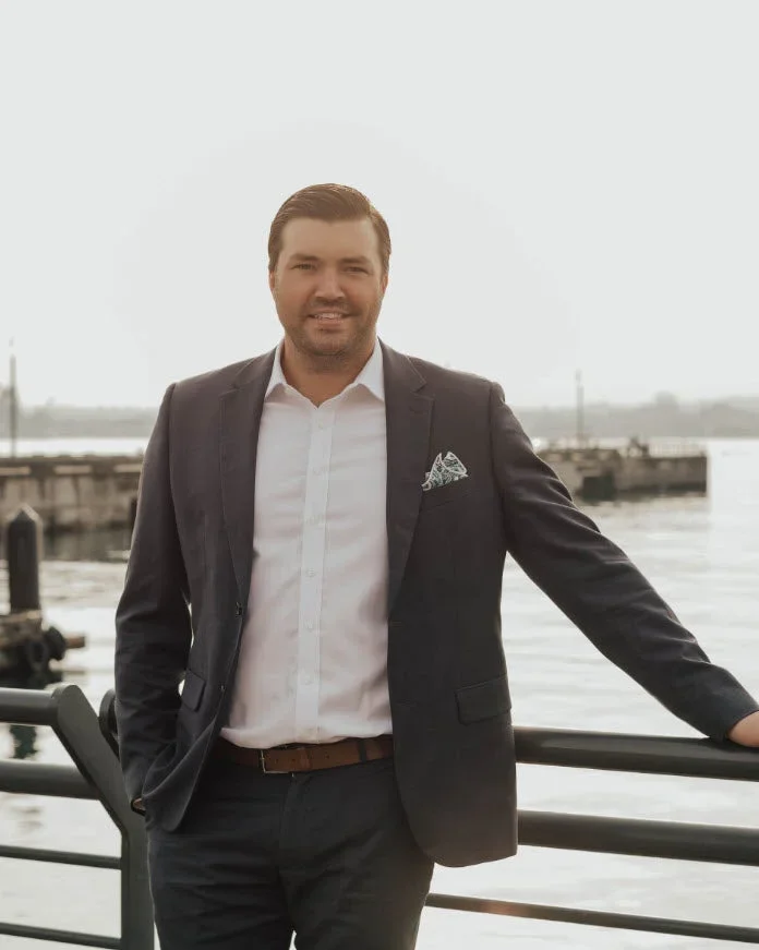 Scott Wallace — Wallace Green Real Estate Group