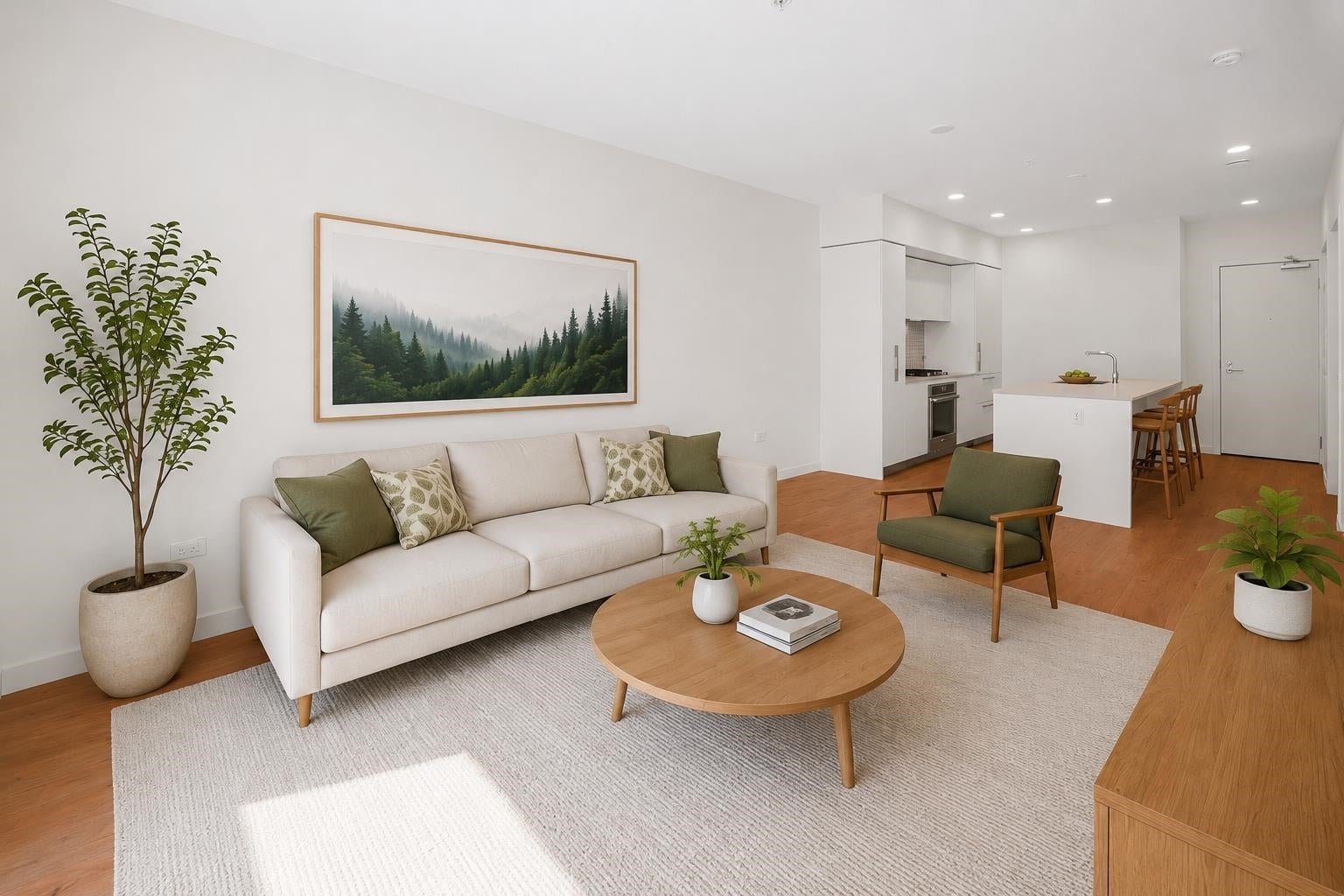 424-1500 Scott Crescent, Squamish