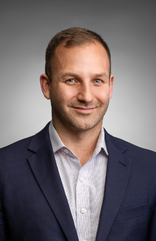 Carson Green — North Vancouver REALTOR
