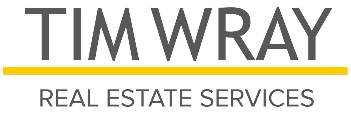 TIM WRAY | REAL ESTATE SERVICES