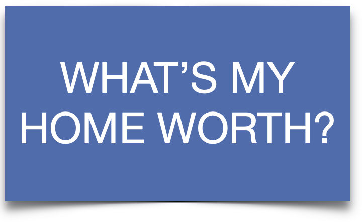 What's My Home Worth? by Tim Wray eXp Realty