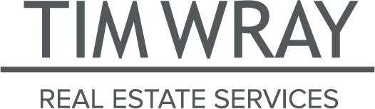 TIM WRAY | REAL ESTATE SERVICES