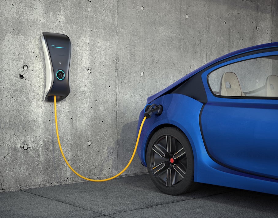 Updated Strata Rules for EV Charging Urban Nest Real Estate Team