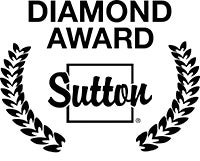 Sutton Diamond Award Chris Frederickson
