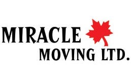 Miracle Moving Ltd.