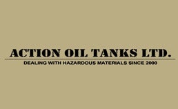 Action Oil Tanks Ltd.