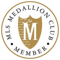 Medallion Club Member Award Chris Frederickson