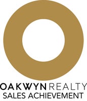 Oakwyn Sales Achievement Award Chris Frederickson