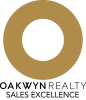 Oakwyn Sales Excellence Award Chris Frederickson