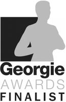 Georgie Award Finalist Chris Frederickson