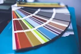 Paint Sample - How to paint each surface in your home house