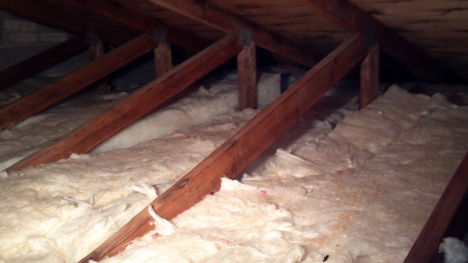 insulation