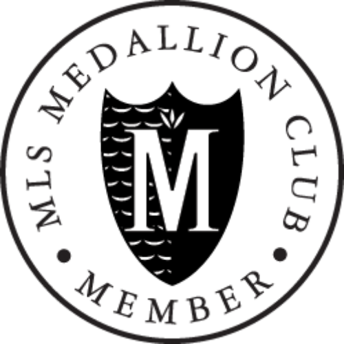 medallion club stamp