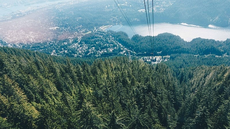 grouse grind