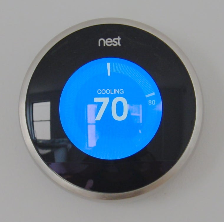 thermostat