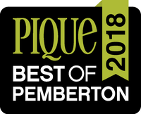 Best of Pemberton 2018
