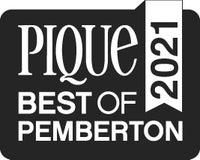 Best of Pemberton 2021