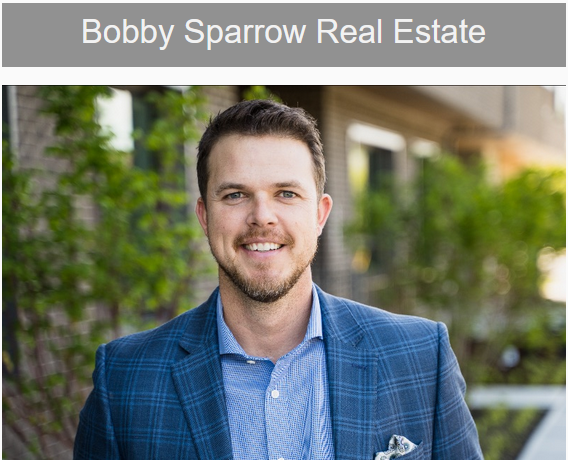 Bobby Sparrow Home 8577