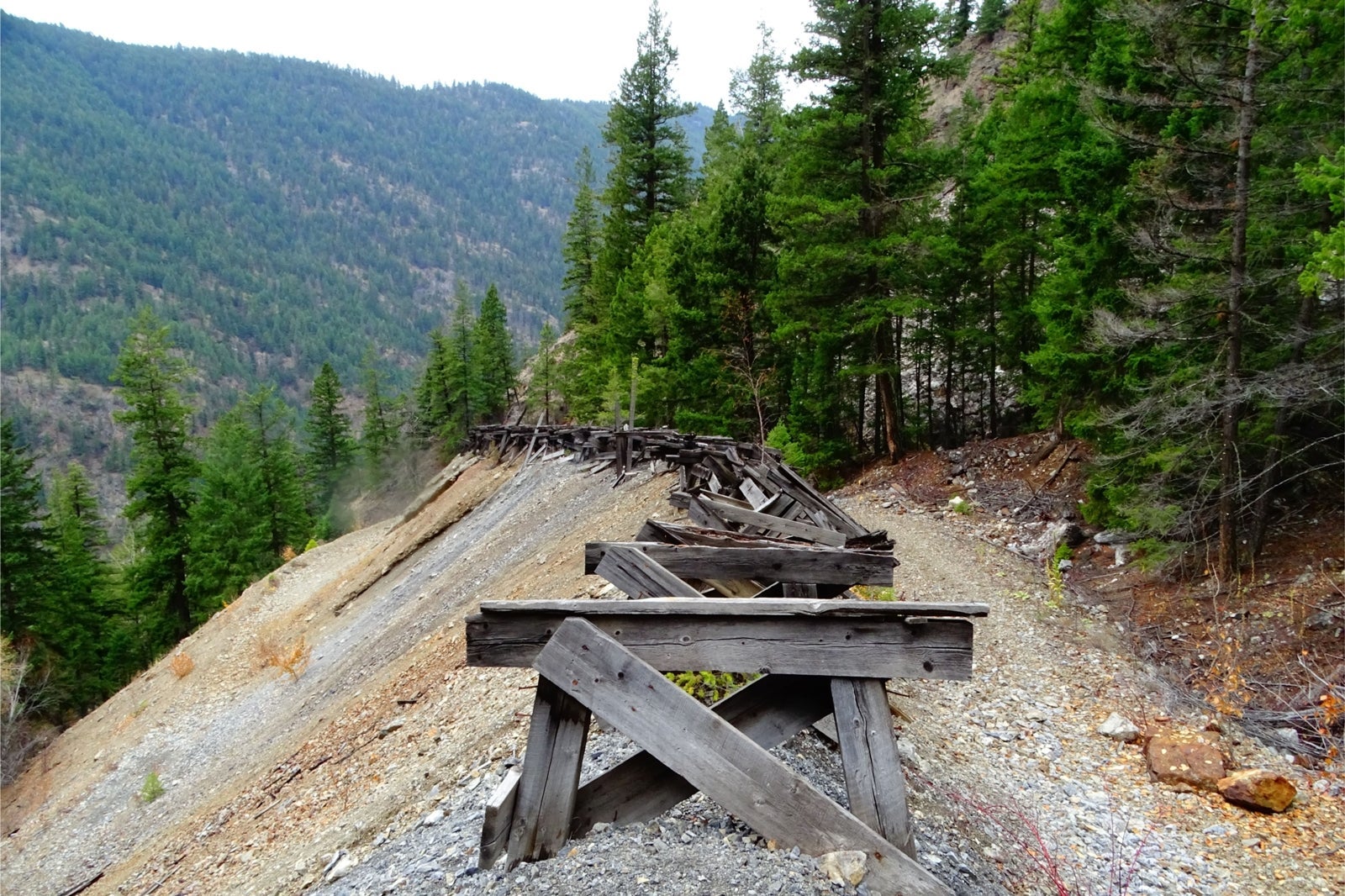Hedley & Keremeos BC Real Estate