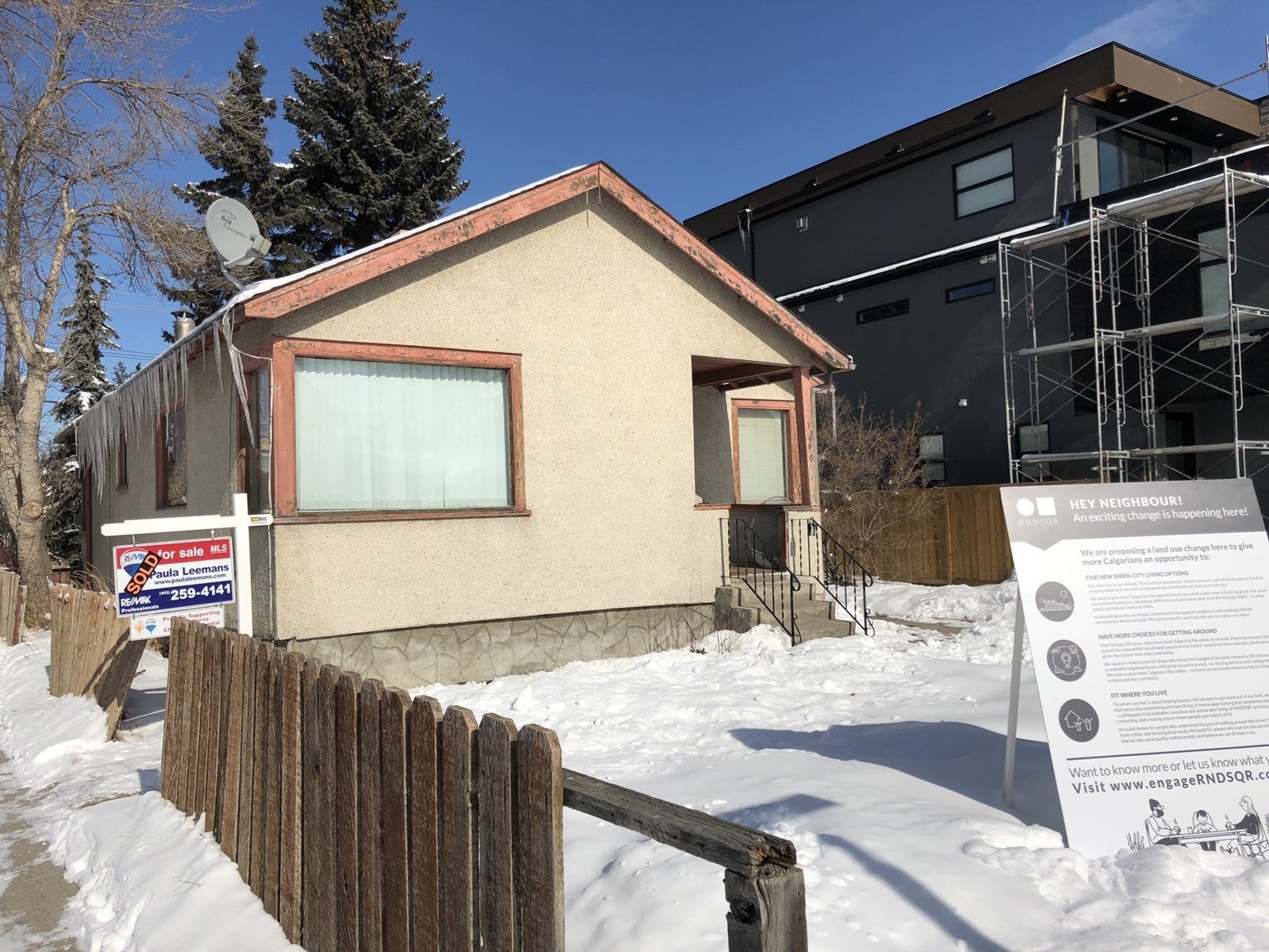 1940 Bowness Road NW, Calgary, AB 