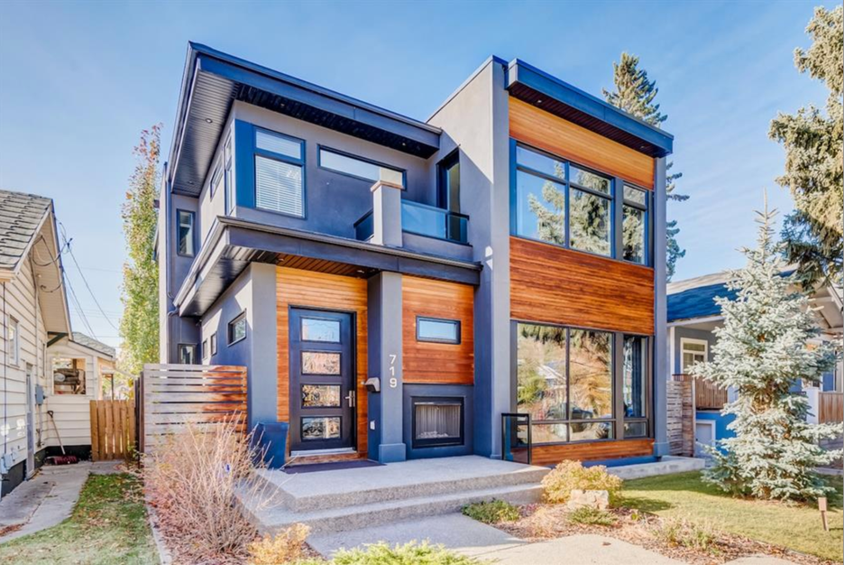 Sunnyside New Single Family Sunnyside New Single Family