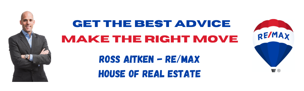 Ross Aitken - Calgary