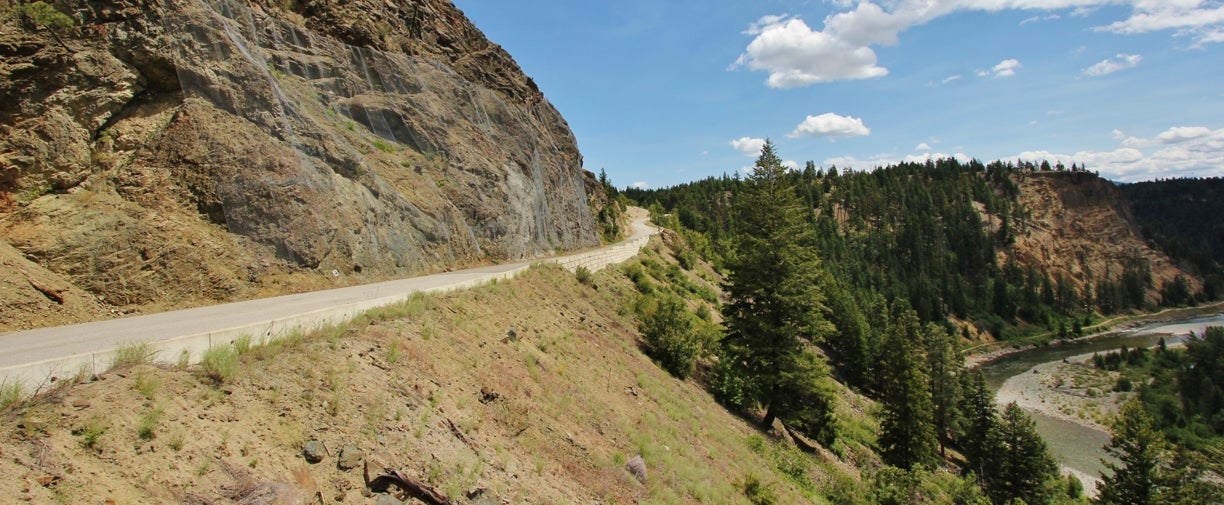 Village of Tulameen BC