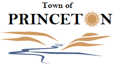 Town of Princeton BC