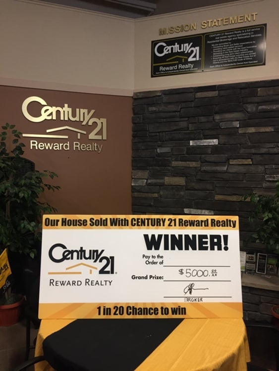 St. Albert Edmonton Real estate Century 21