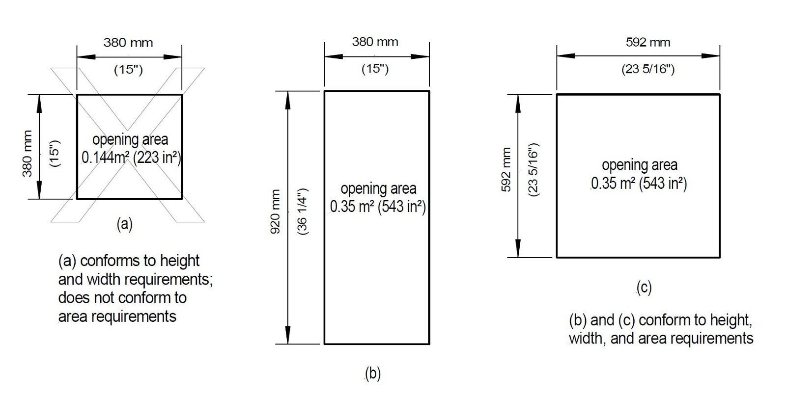 Egress Code For Bedroom Windows Adam Wilson