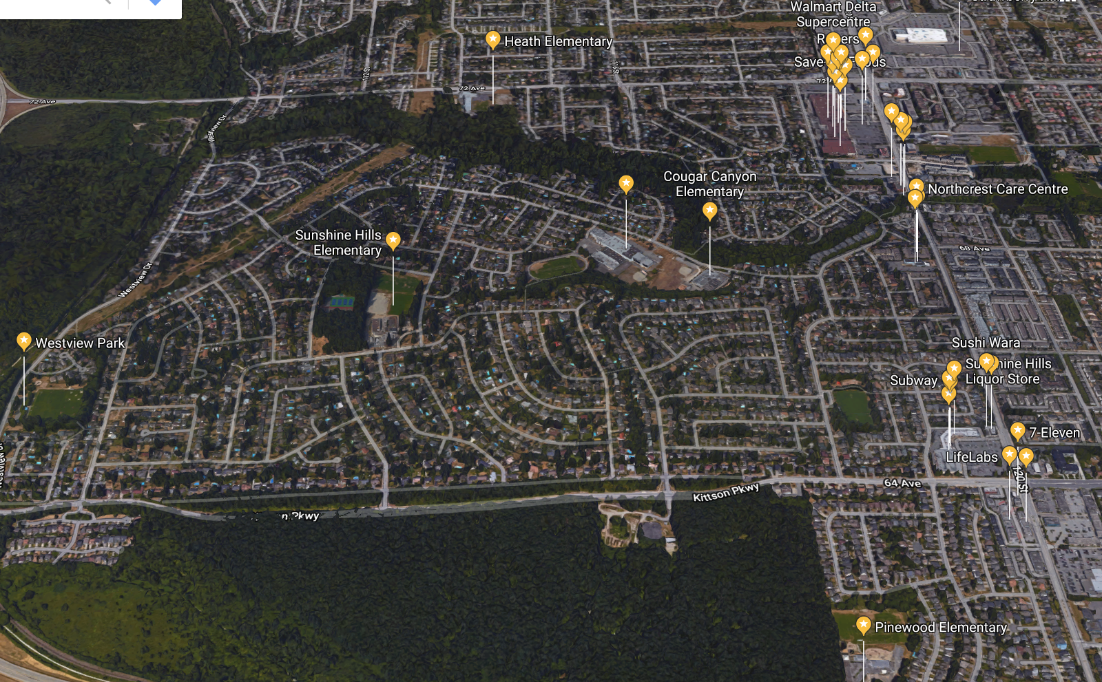 Local Real Estate Expert in selling North Delta Homes