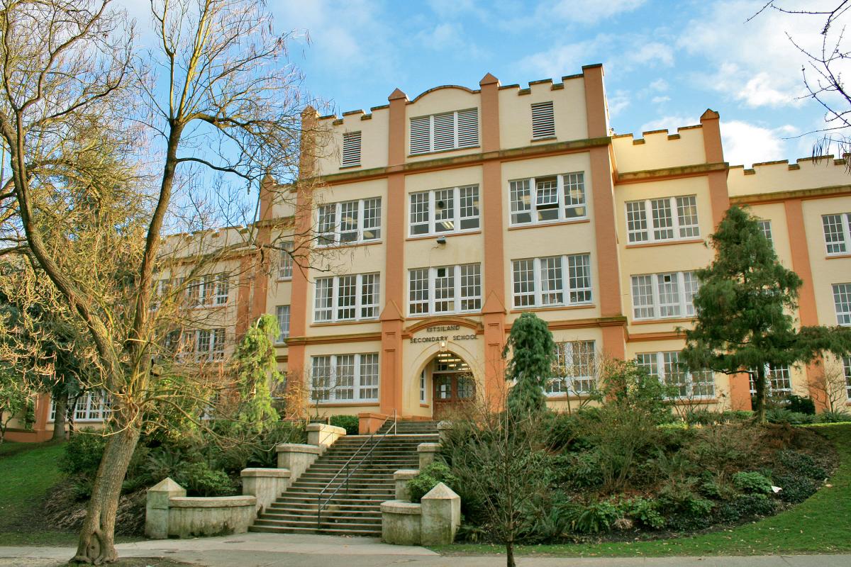 Fairview Schooling Options Vancouver Real Estate