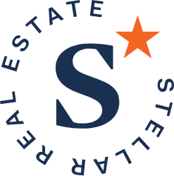 Stellar Real Estate Badge