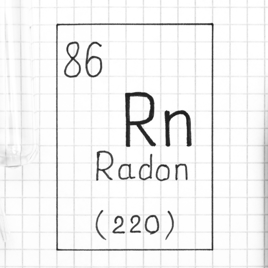 Has your  home been tested for radon?