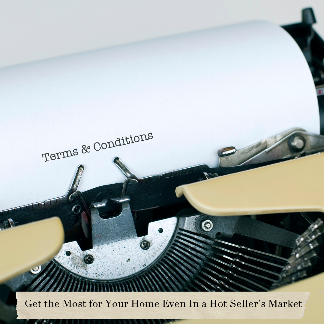 Accepting an offer is about more than price Accepting an offer is about more than price