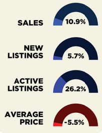 Toronto Real Estate Market Report August 2025