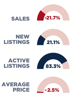 Toronto Real Estate Market Report June 2024