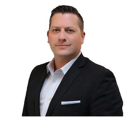 Vince Klassen - Vancouver Realtor and Property Manager with Klassen Properties.