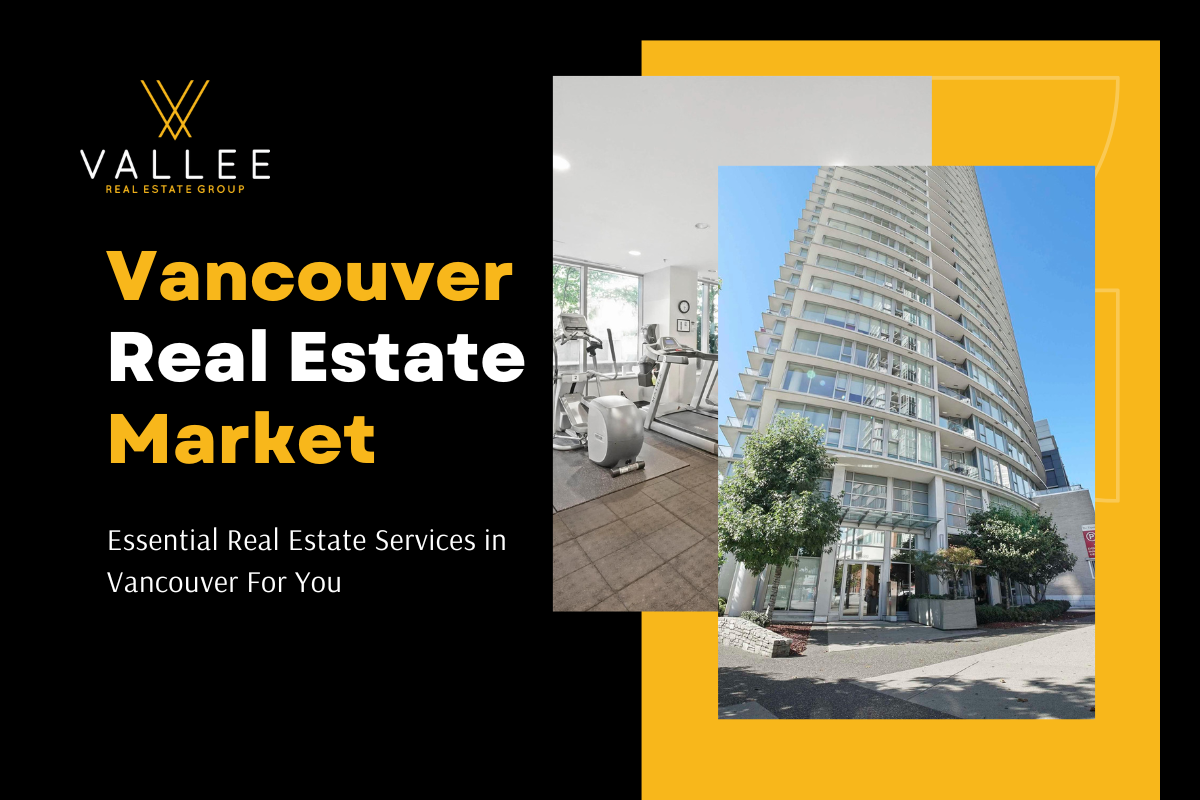 vancouver real estate market 